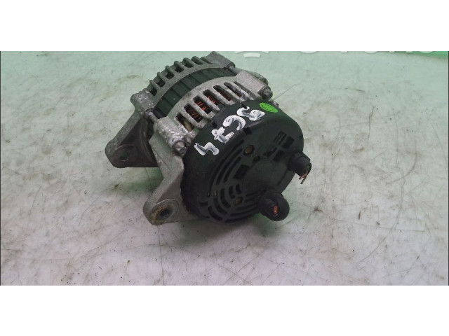 Генератор    Chevrolet Matiz      