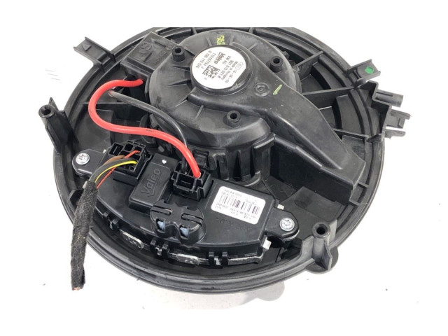 Вентилятор печки    5Q1819021B   Audi A3 S3 8V