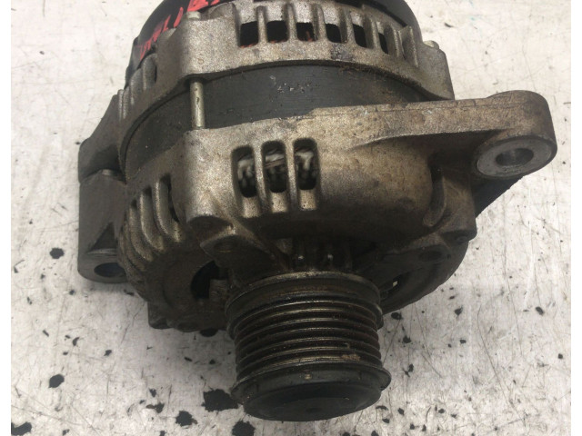 Генератор Alfa Romeo Giulietta