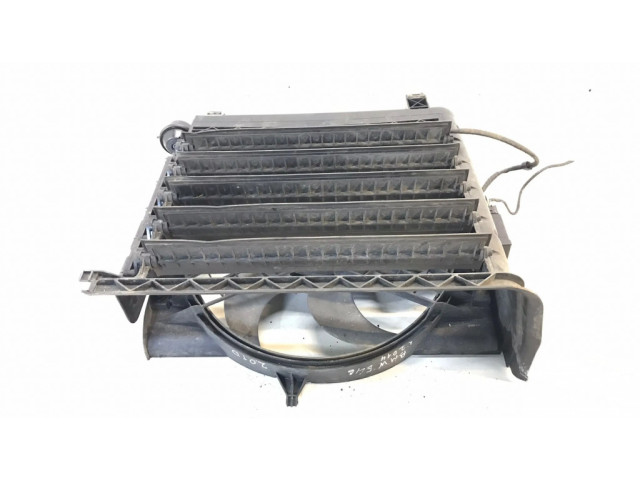 Вентилятор радиатора     6922670, K2014    BMW 3 E46 2.0