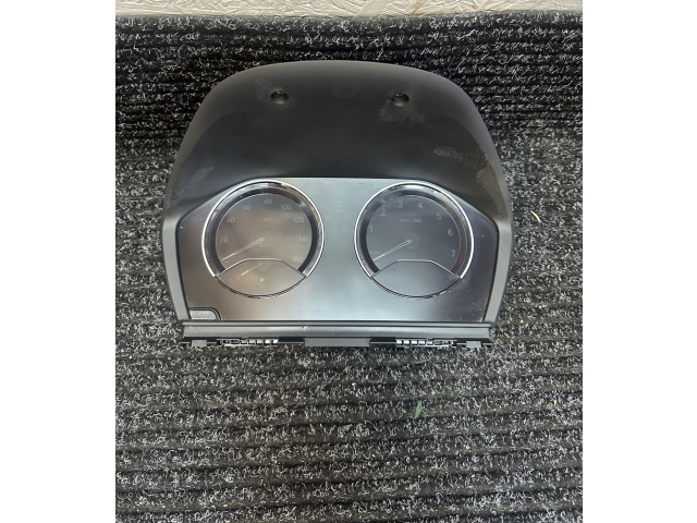 Přístrojová deska  BMW X2 F39 2018 6837007, 8715146  