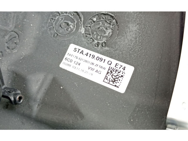 Volant Volkswagen Tiguan 2016 5TA419091Q