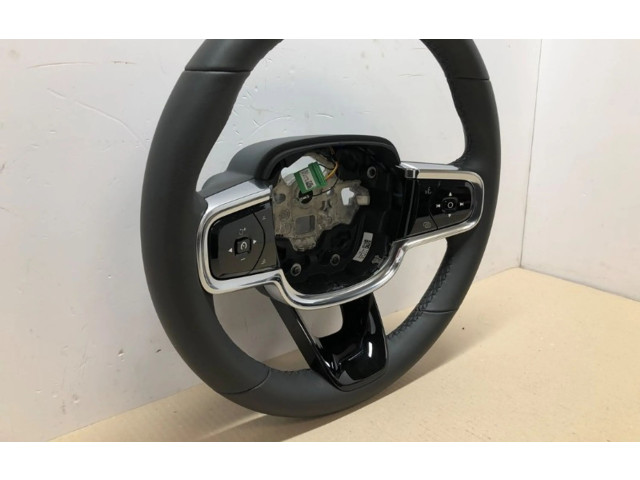 Руль Polestar 2 2020 - года P32333824, 34225273D