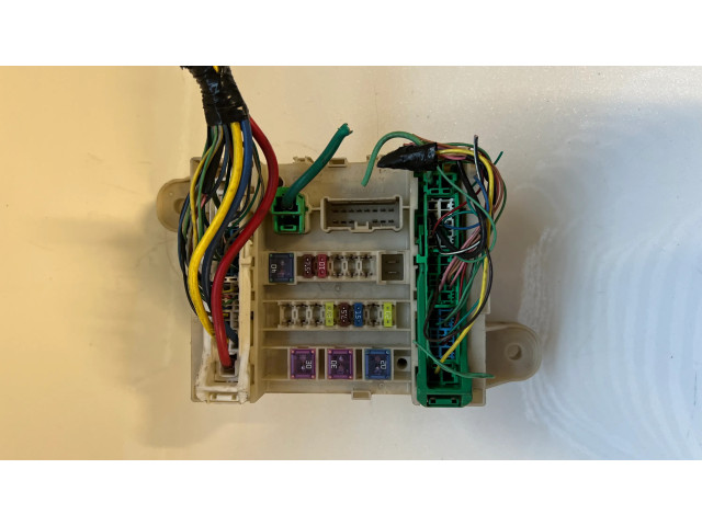   Pojistková skříňka 38230TZ6A030   Acura MDX III 2018