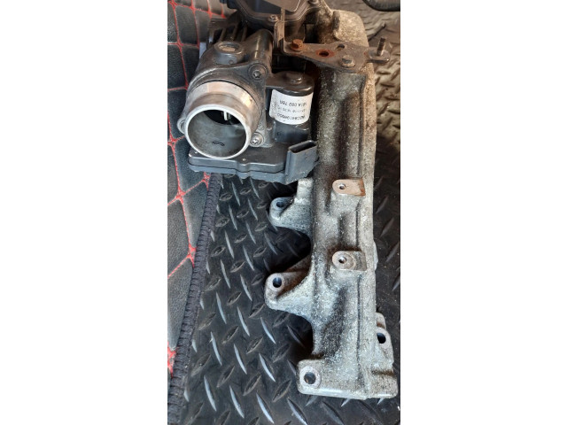 Řídící jednotka A2C84198000 Renault Trafic III (X82) 2019