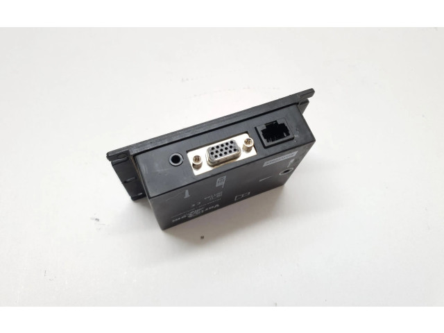 Блок управления голосом 0416.701.75.2, 0416.701.75.2   Audi A8 S8 D2 4D