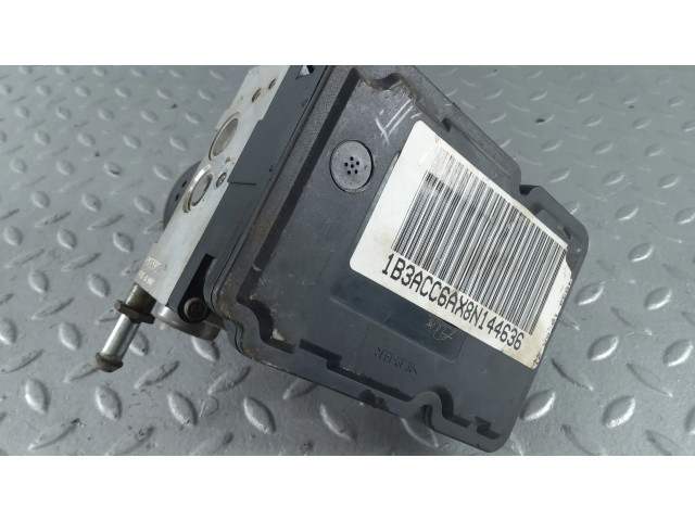 Блок АБС P68005342AD Dodge Avenger