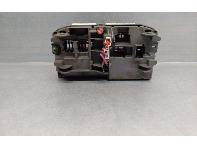 Pojistková skříňka Řídící jednotka BSM 693169003 BMW X6 E71 2012