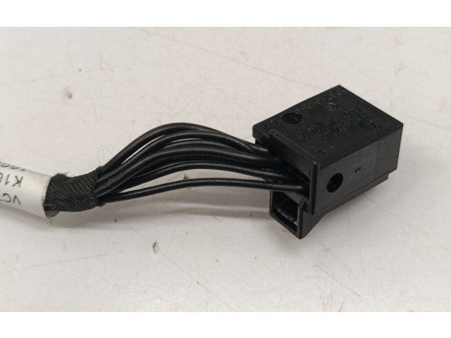 Zpětné zrcátko Mercedes-Benz GLA W156 2016