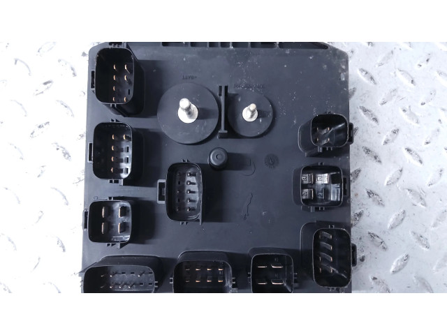 Блок предохранителей AW9314A073CD, C2D17257 Jaguar XJ X351