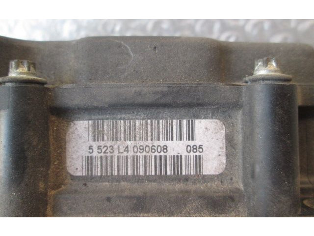 Блок АБС 265800584 Dacia Sandero 2008 - 2012 года