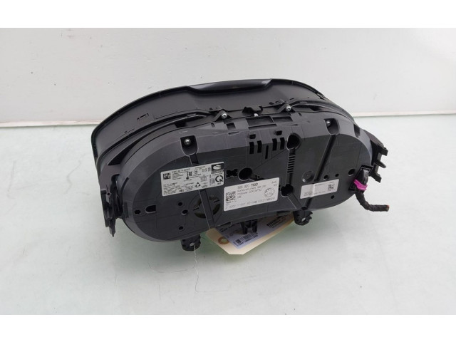 Панель приборов 565920750D, 565920750D   Skoda Karoq       