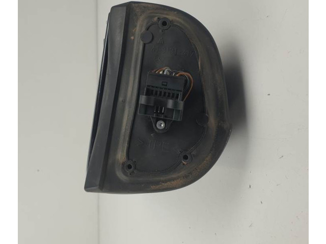 Zpětné zrcátko Mercedes-Benz E W210 1999 413131417