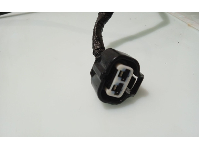 Вентилятор радиатора MR250747 Mitsubishi Galant