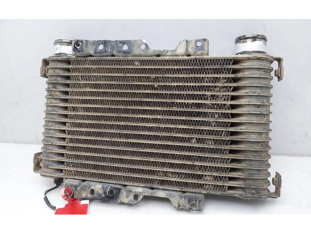 Интеркулер MD158600 Mitsubishi L200