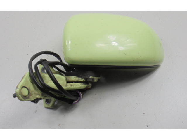 Зеркало (механическое)       Volkswagen New Beetle  1998 - 2011 года   