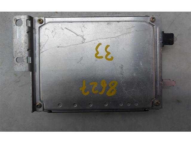 Блок управления двигателя 39109-37705   Hyundai Coupe