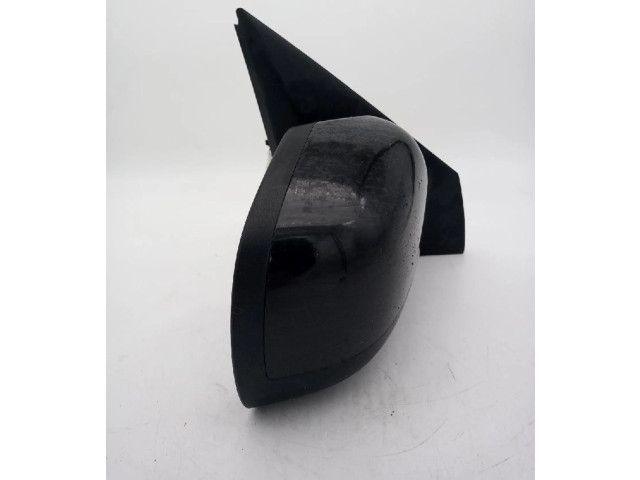 Зеркало электрическое Dacia Lodgy - года