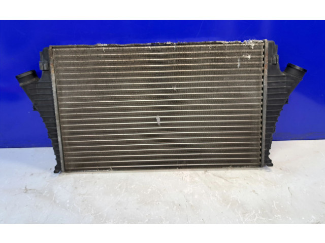 Интеркулер 12765753 Saab 9-3 Ver2