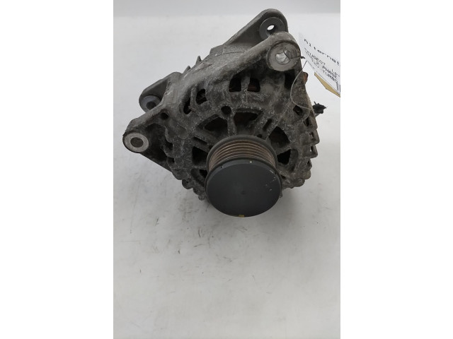 Блок предохранителей 9670899580 Peugeot 308