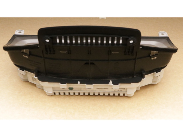 Панель приборов 31473468, 31473468   Volvo V70       