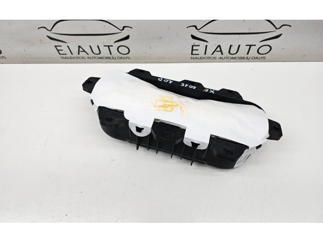 Надувная подушка для пассажира GX73044A74BC, 150570080 Jaguar XE