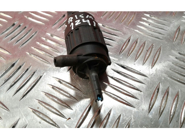 Моторчик дворников Mitsubishi Carisma