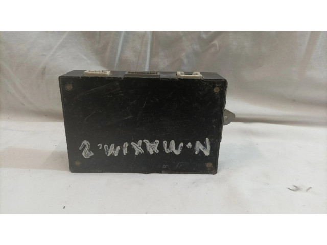 Řídící jednotka 2849144U21, 5912 Nissan Maxima 2000