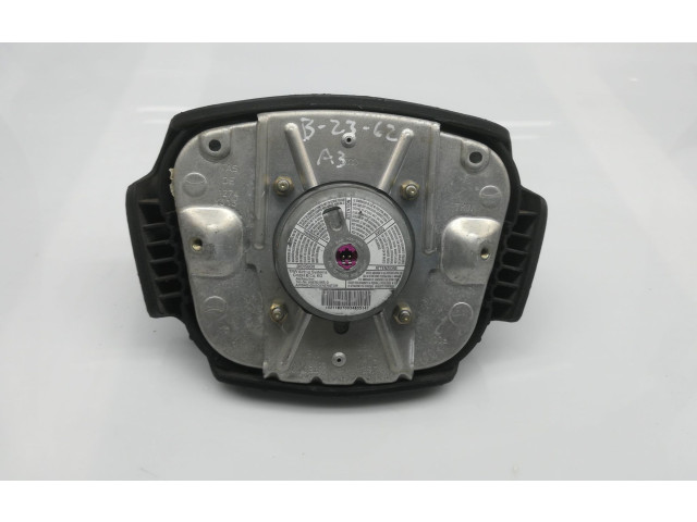 Подушка безопасности водителя 102118270034803147 Audi A3 S3 8L