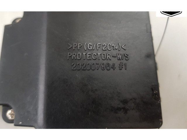 Переключатель дворников 202007964, 934200X350 Hyundai i10