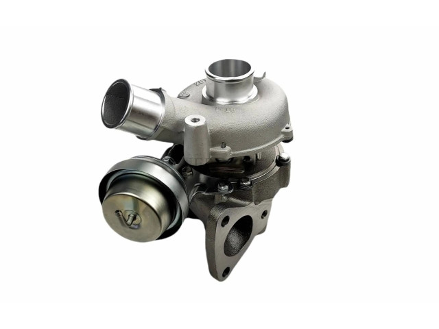 Турбина Mitsubishi L200 2.5 1515A222, VT17