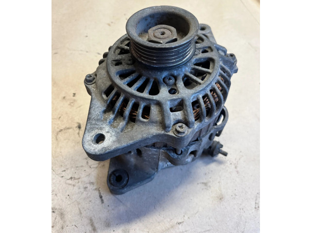 Генератор A2TA7591, 23700AA280 Subaru Forester SF