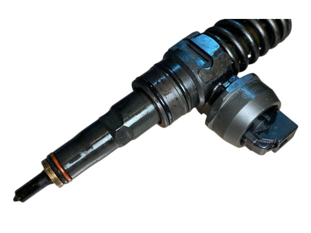 Жиклер (жиклеры) (форсунка (форсунки) 038130073AG, 0414720215 Skoda Octavia Mk2 (1Z)