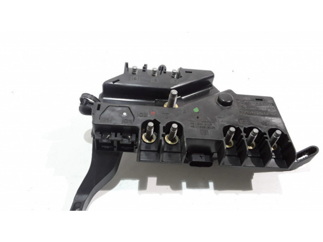 Pojistková skříňka A2225402550 Mercede-Benz S W222 2014