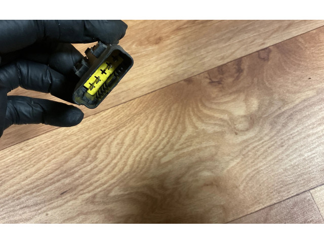 Моторчик дворников 404721, 4174A    Citroen C8