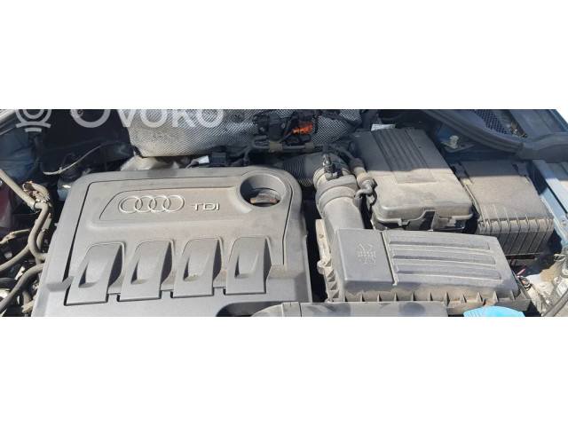 Блок АБС 5N0614109AE, 54085953B   Audi  Q3 8U  2011-2016 года
