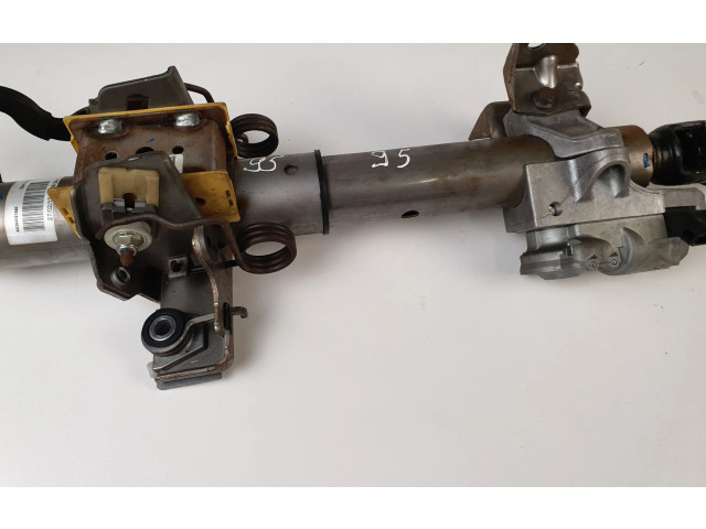    Рулевая рейка A6394621620   Mercedes-Benz Vito Viano W639 2003 - 2014 года