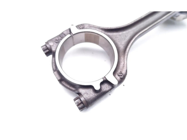  Поршень с шатуном CJZC CJZC  Skoda Fabia Mk3 (NJ)  