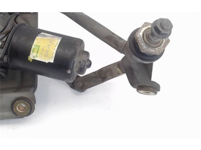 Моторчик дворников 53549002 Citroen Xsara