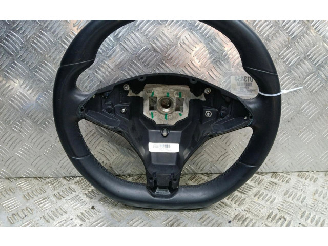 Volant Tesla Model S 2013