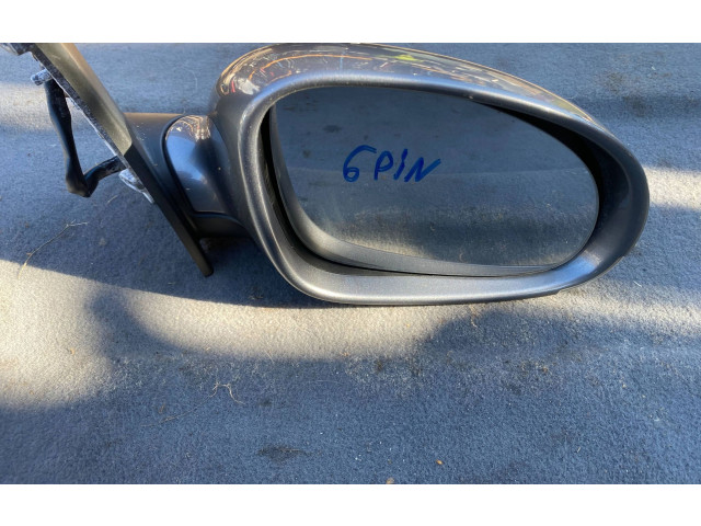 Зеркало (управляемое электричеством) 076014, 010836   Volkswagen Golf Plus   