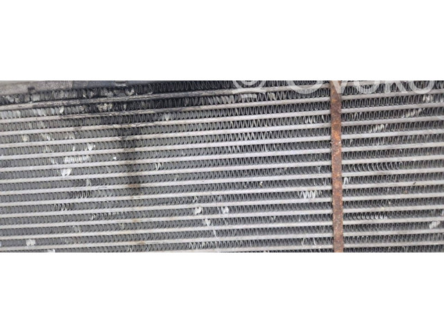 Радиатор интеркулера Volkswagen Transporter - Caravelle T5 2015