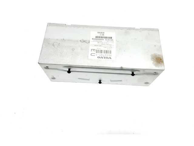 Блок управления навигации (GPS)