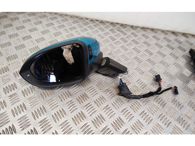 Зеркало электрическое        Volkswagen ID.3  2019 -  года   