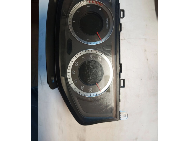 Přístrojová deska Volvo XC70 2010 31270854AA, 69199930U