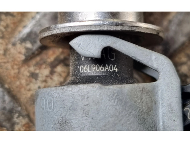 Комплект форсунок 06K133317H, 06L906A04 Audi Q5 SQ5 DAYB