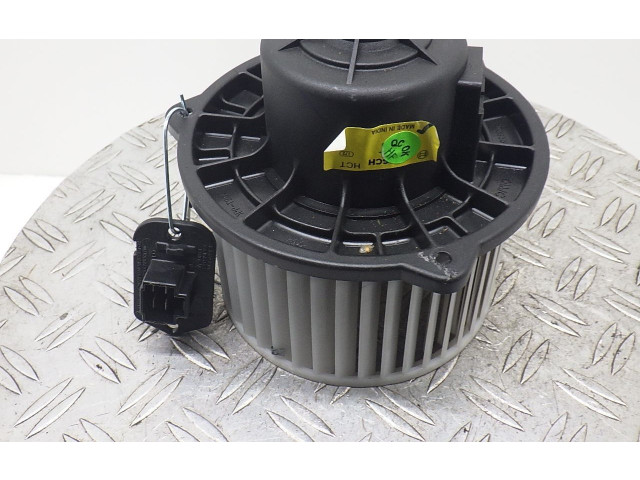 Вентилятор печки Hyundai i10