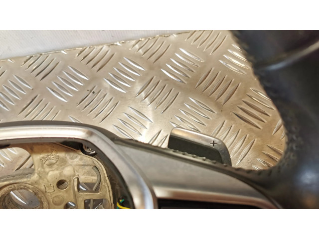 Volant Audi A8 S8 D5 2019 4N0419091C