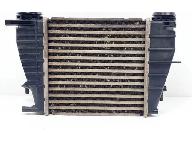 Интеркулер  144618748R   Renault Clio III 