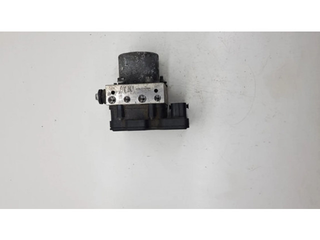 Блок АБС 6C0907379 Volkswagen Polo V 6R 2009-2017 года